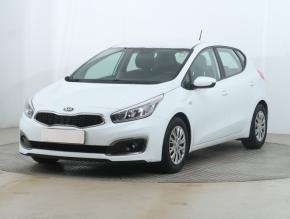 Kia Ceed  1.6 GDI 