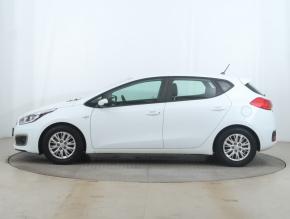 Kia Ceed  1.6 GDI 