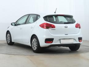 Kia Ceed  1.6 GDI 