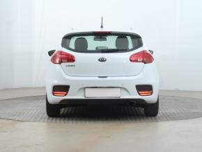 Kia Ceed  1.6 GDI 