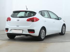 Kia Ceed  1.6 GDI 