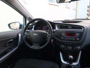 Kia Ceed  1.6 GDI 