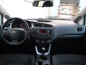 Kia Ceed  1.6 GDI 