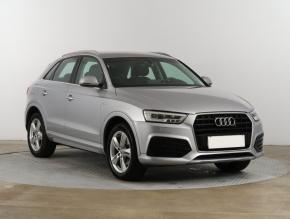 Audi Q3  1.4 TFSI S-Line 