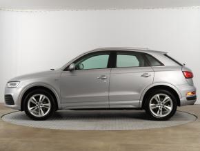 Audi Q3  1.4 TFSI S-Line 