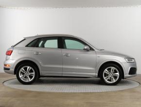 Audi Q3  1.4 TFSI S-Line 