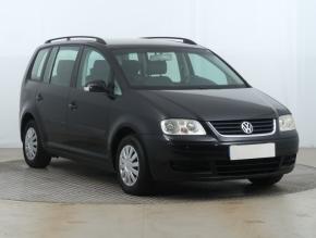 Volkswagen Touran  1.6 