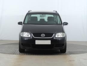 Volkswagen Touran  1.6 