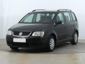 Volkswagen Touran  1.6 