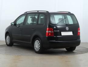 Volkswagen Touran  1.6 