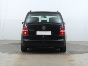 Volkswagen Touran  1.6 