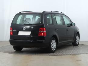 Volkswagen Touran  1.6 