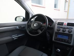 Volkswagen Touran  1.6 