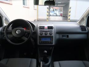 Volkswagen Touran  1.6 