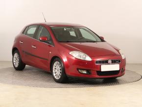 Fiat Bravo  1.4 T-Jet 