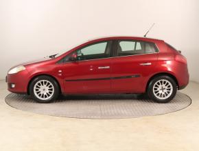 Fiat Bravo  1.4 T-Jet 