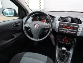 Fiat Bravo  1.4 T-Jet 