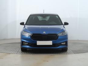 Škoda Fabia  1.0 TSI Monte Carlo 