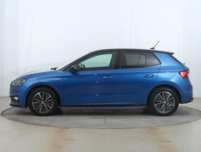 Škoda Fabia  1.0 TSI Monte Carlo 