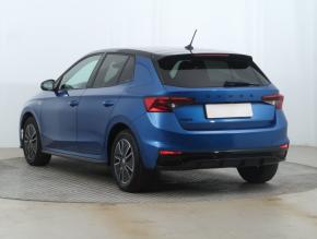 Škoda Fabia  1.0 TSI Monte Carlo 