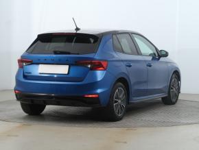 Škoda Fabia  1.0 TSI Monte Carlo 