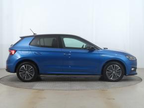 Škoda Fabia  1.0 TSI Monte Carlo 