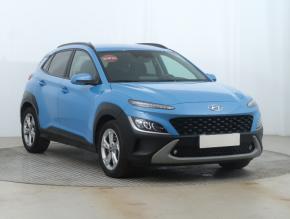 Hyundai Kona  1.6 T-GDI Smart 