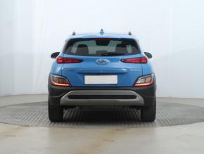 Hyundai Kona  1.6 T-GDI Smart 