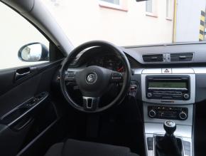 Volkswagen Passat  1.6 TDI Comfortline 