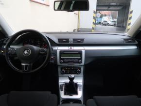 Volkswagen Passat  1.6 TDI Comfortline 