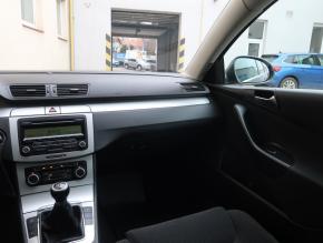 Volkswagen Passat  1.6 TDI Comfortline 