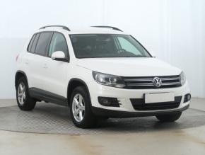 Volkswagen Tiguan  2.0 TDI Trend&Fun 