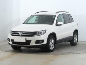 Volkswagen Tiguan  2.0 TDI Trend&Fun 