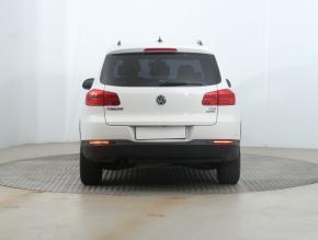 Volkswagen Tiguan  2.0 TDI Trend&Fun 