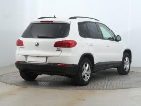 Volkswagen Tiguan  2.0 TDI Trend&Fun 