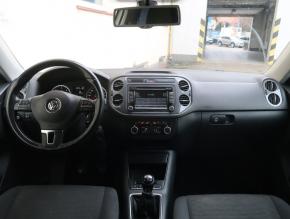 Volkswagen Tiguan  2.0 TDI Trend&Fun 