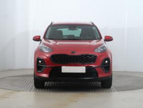 Kia Sportage  1.6 GDI Black Edition 