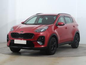 Kia Sportage  1.6 GDI Black Edition 