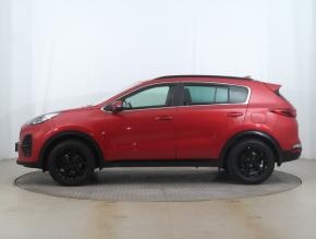 Kia Sportage  1.6 GDI Black Edition 