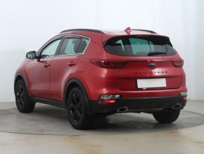 Kia Sportage  1.6 GDI Black Edition 