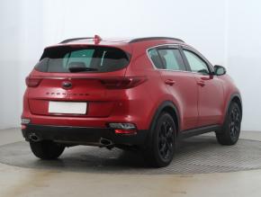 Kia Sportage  1.6 GDI Black Edition 