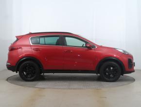 Kia Sportage  1.6 GDI Black Edition 