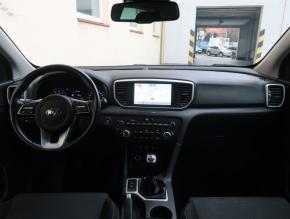 Kia Sportage  1.6 GDI Black Edition 