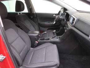 Kia Sportage  1.6 GDI Black Edition 