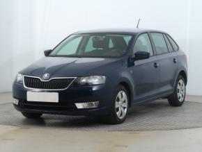 Škoda Rapid Spaceback  1.2 TSI Ambition 