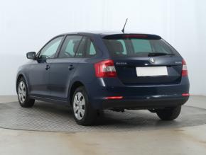 Škoda Rapid Spaceback  1.2 TSI Ambition 