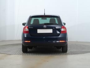 Škoda Rapid Spaceback  1.2 TSI Ambition 