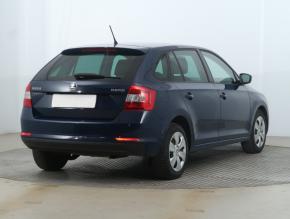 Škoda Rapid Spaceback  1.2 TSI Ambition 