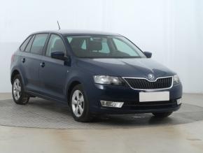 Škoda  1.2 TSI Ambition