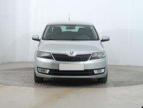 Škoda Rapid  1.2 TSI Ambition 